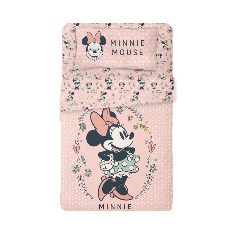 sabana-cuna-minnie