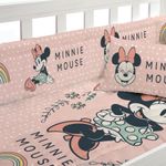cama-sabana-cuna-minnie