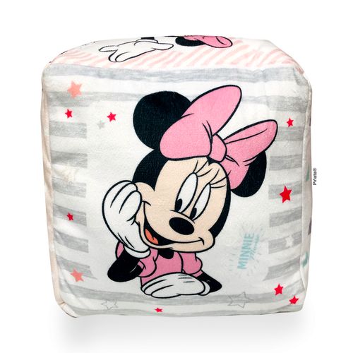 Almohadon Minnie Baby