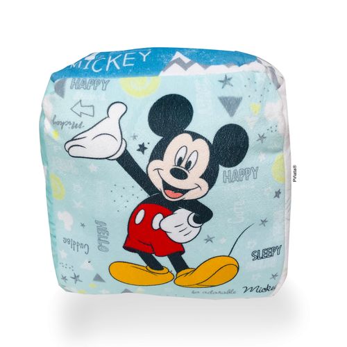 Almohadon Mickey Baby