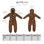 Pijama-Star-Wars-tabla