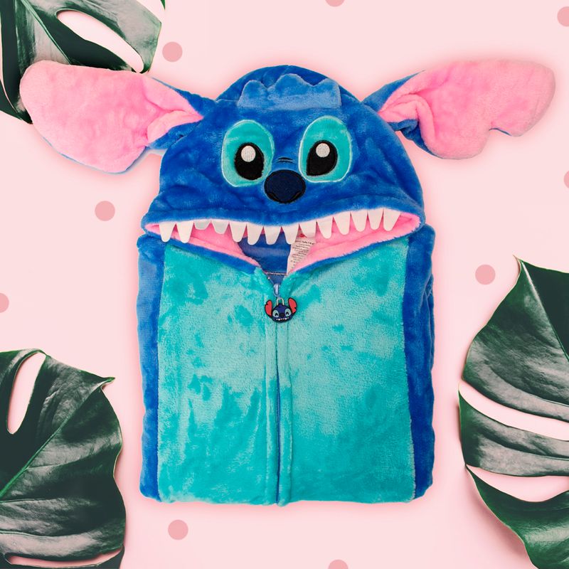 Pijama Stitch  Piñata oficial