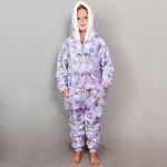 Pijama-Frozen-Frente
