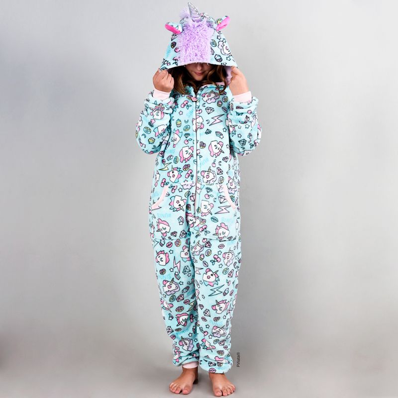 Pijama-Unicornio-Frente