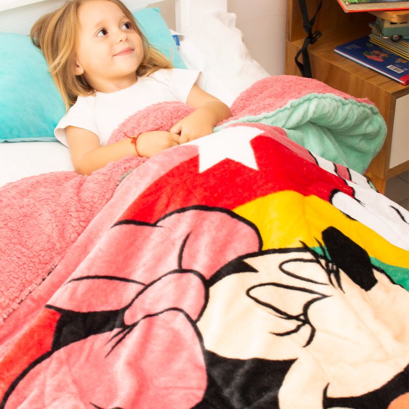 cordero-minnie-cama