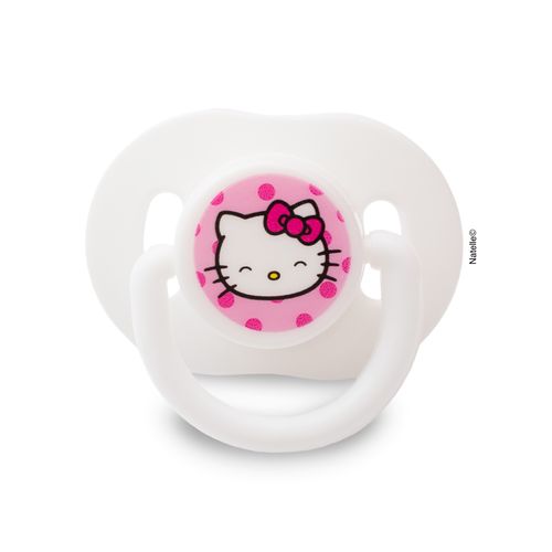 Chupete Hello Kitty
