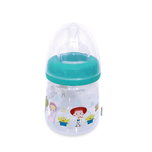 Mamadera 150ml. Toy Story