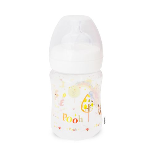 Mamadera 250ml. Pooh