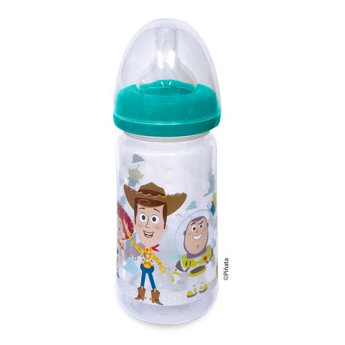 Mamadera 300ml. Toy Story