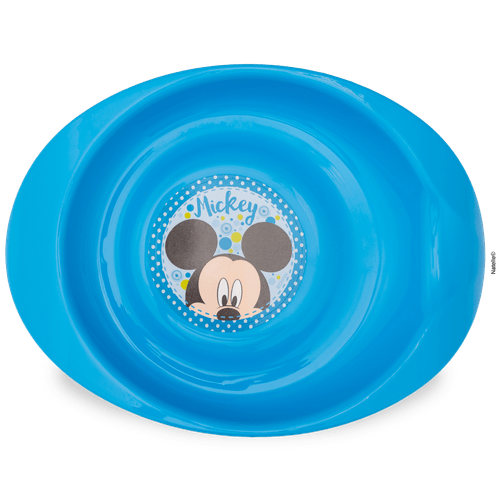 Plato Mickey