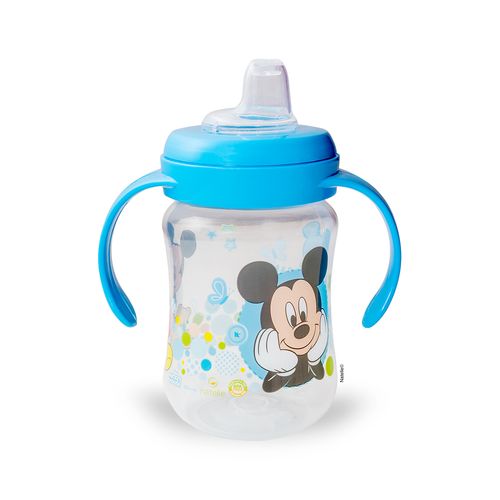 Vaso con asas Mickey