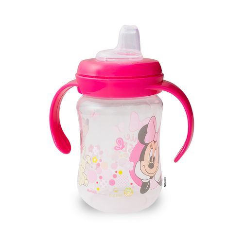 Vaso con asas Minnie