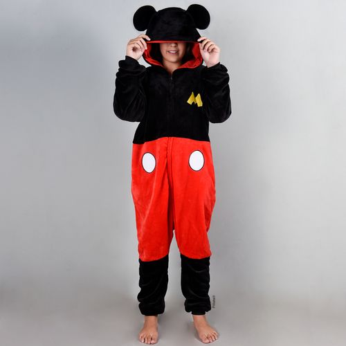 Pijama Mickey