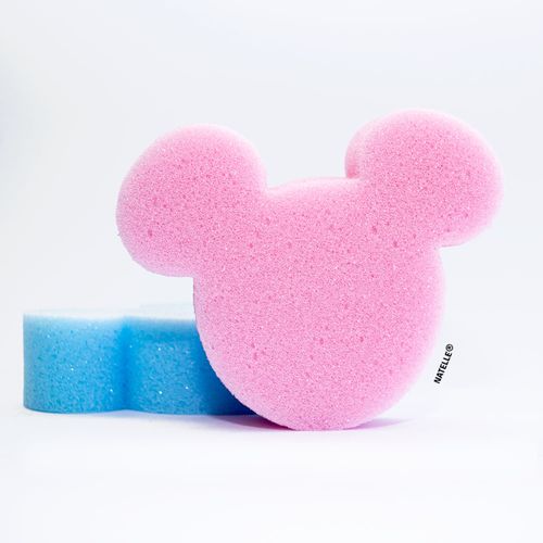 Esponja Minnie