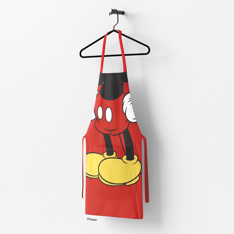 delantalmickey