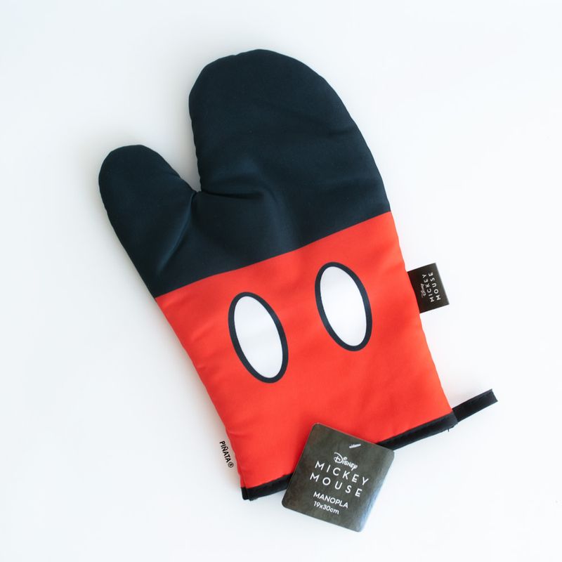 manopla-Mickey