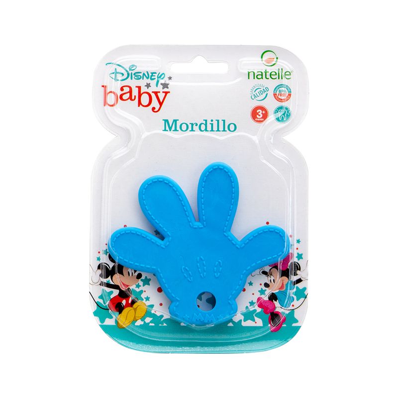MordilloGuantepack
