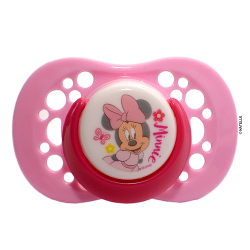 Chupete Minnie