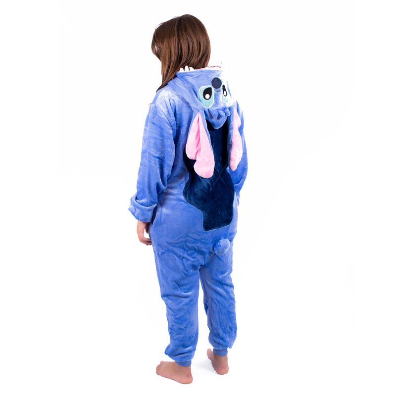 Pijama Stitch Nena - Comprar en Cochitas