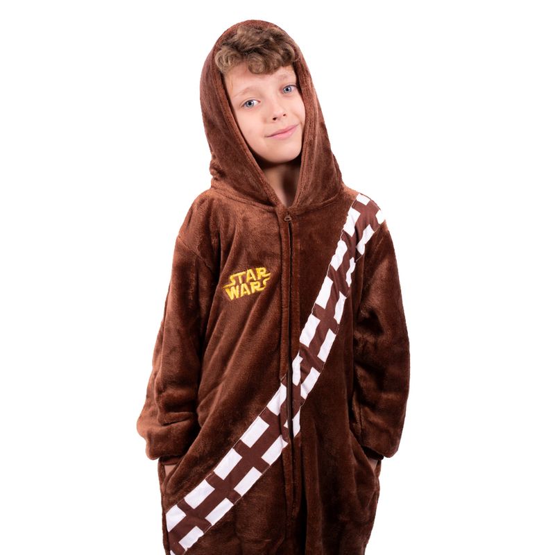 Pijama de online chewbacca