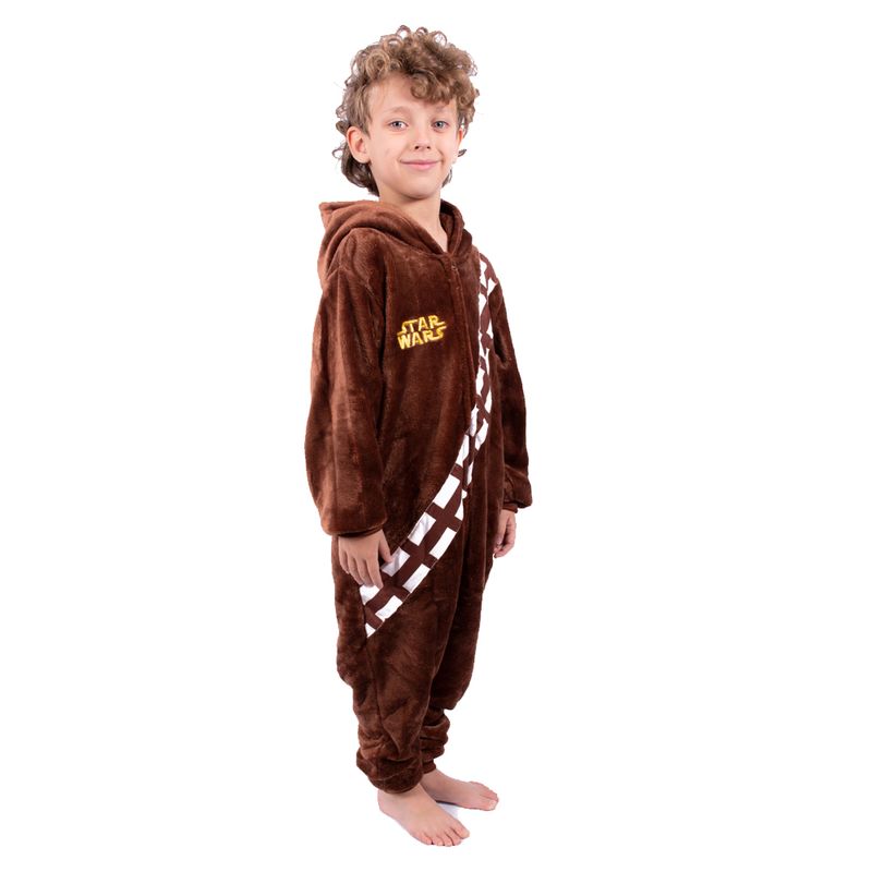 Pijama de star wars niño hot sale