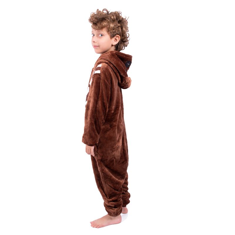 Pijama discount de chewbacca