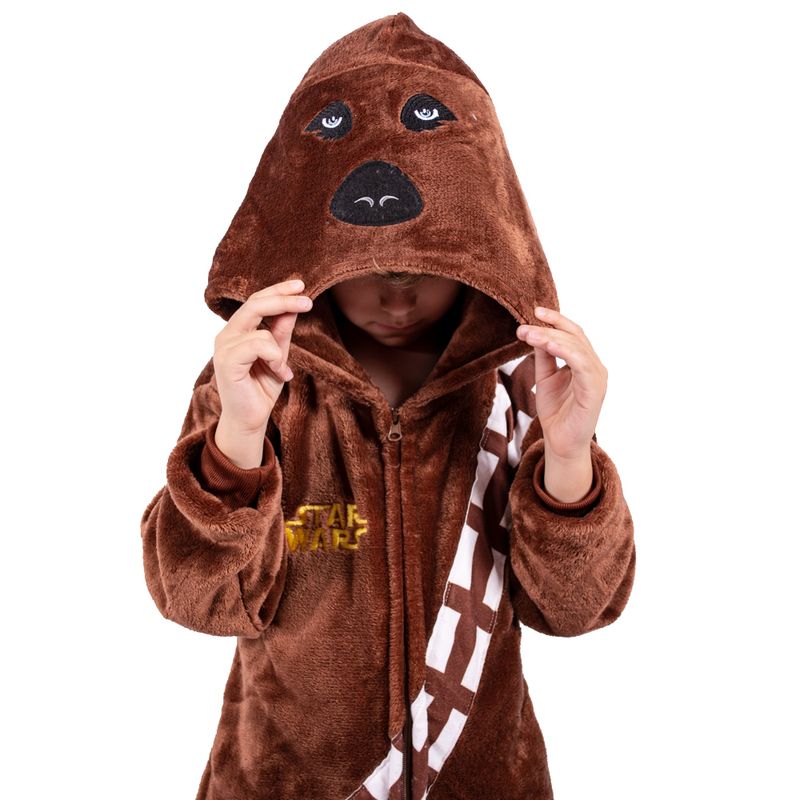 Chewbacca pijama best sale