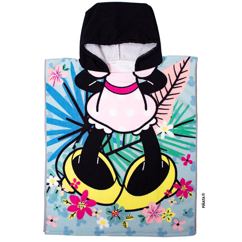 5498-poncho-Minnie