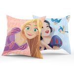 5700almohadonrapunzelblancanieves