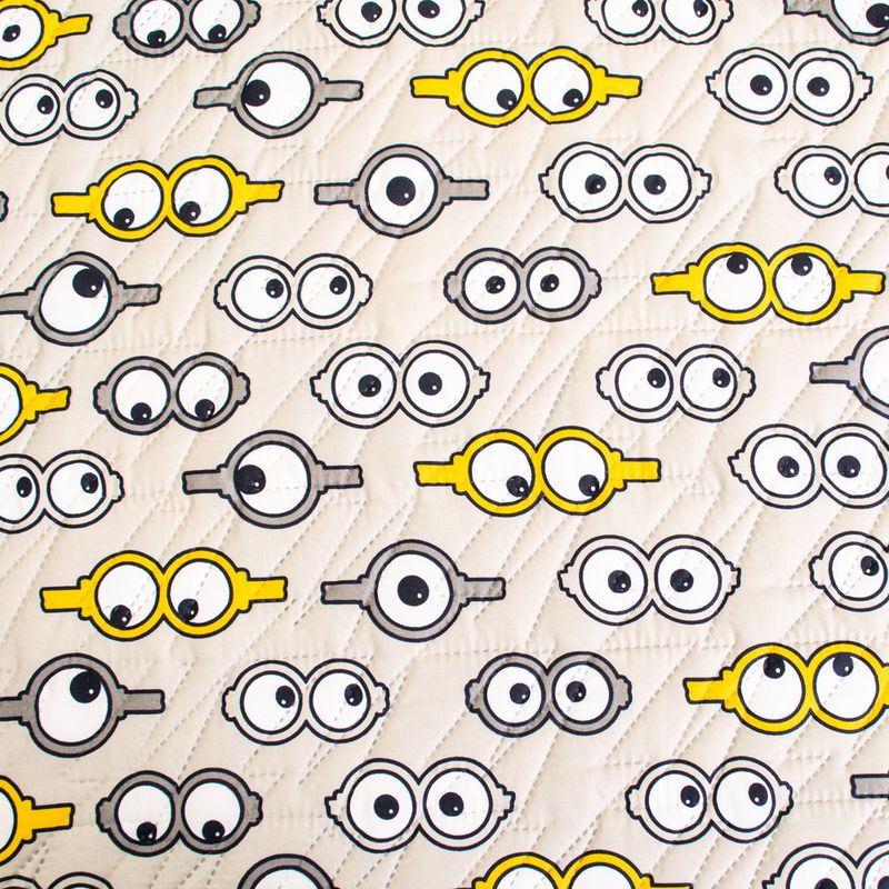 5640cubrecamaminions5