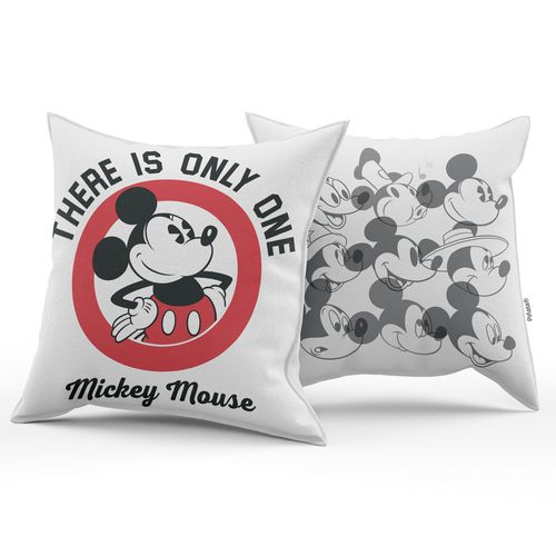 Almohadon Mickey Only One