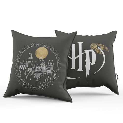 Almohadon Harry Potter HP