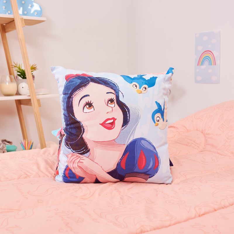 AlmohadonBlancanieves