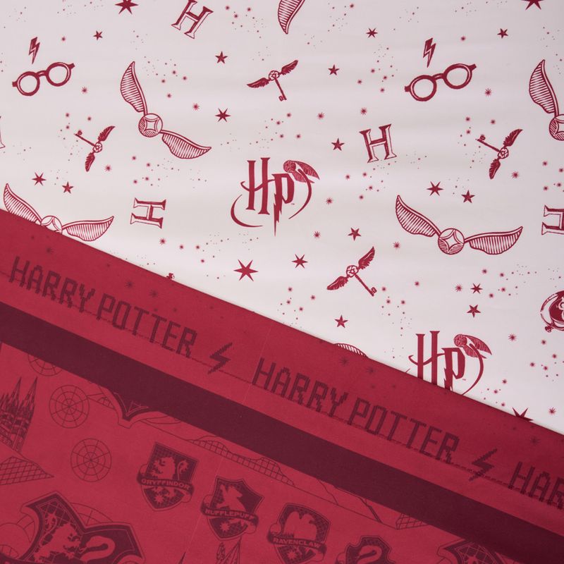 Juego de S banas 1 1 2 Plaza Harry Potter Pi ata oficial