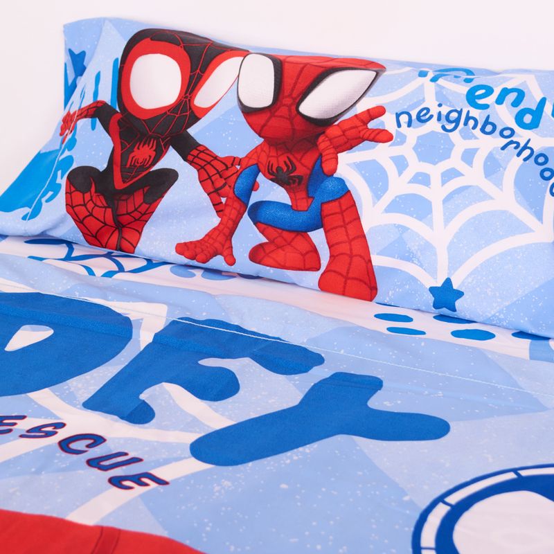Sabana-CF-Spidey-3