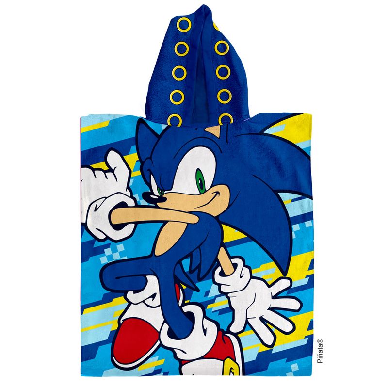 5814ponchosonic