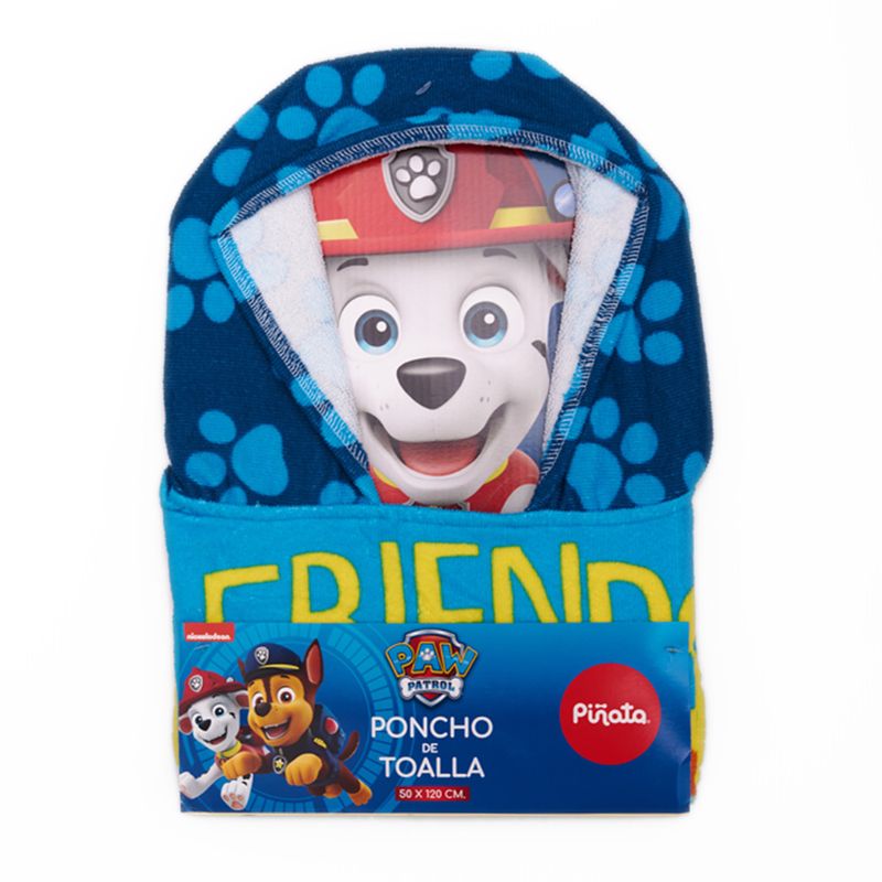 PONCHOPAWPATROLpack