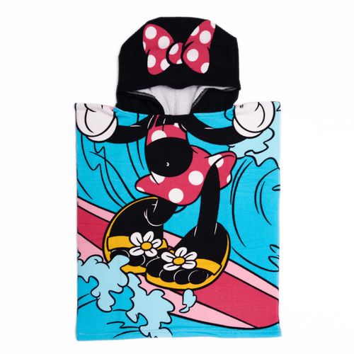Poncho Minnie - Surf