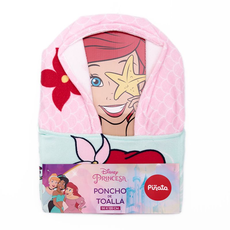 PONCHO-Sirenita-pack
