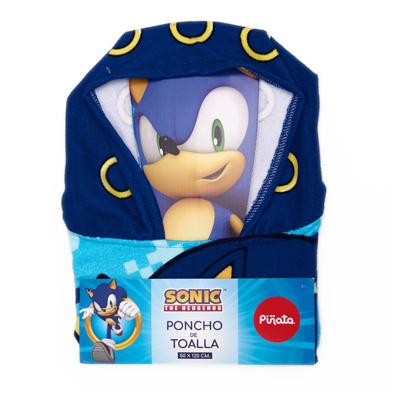 PONCHOSONICpack