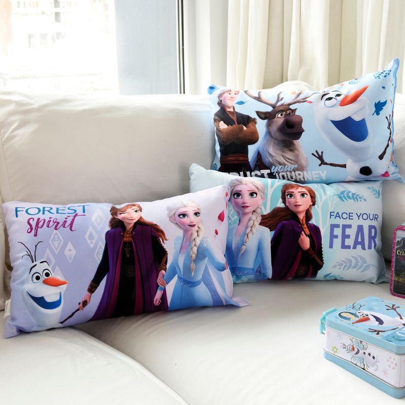 almohadonesFrozen