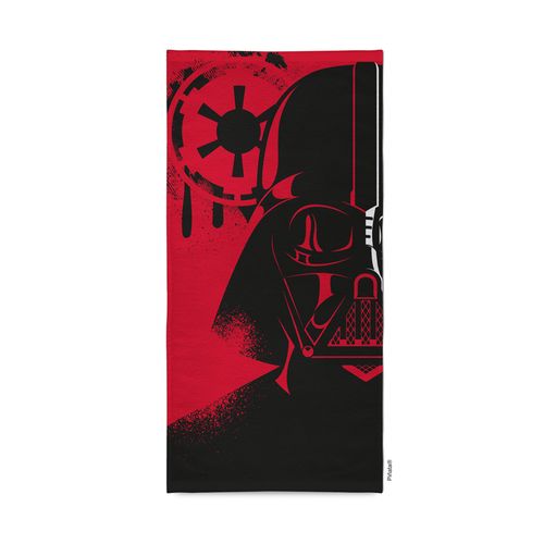Toallon 70x140 Star Wars - Darth Vader