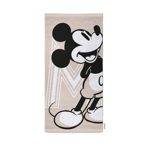 Toallon 70x140  Mickey -M