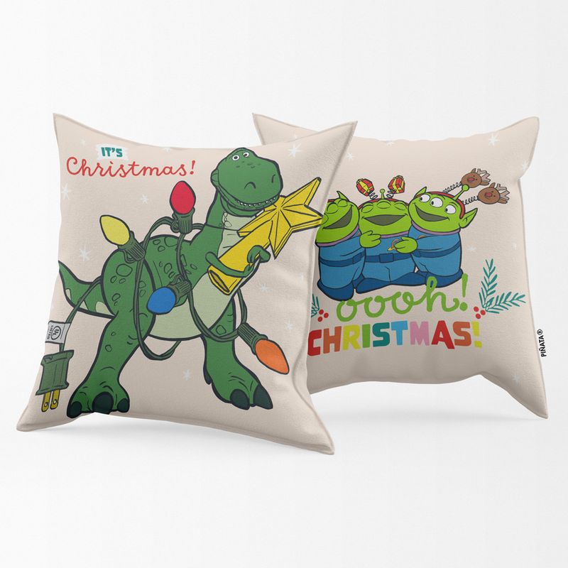 5882navidadtoystoryrex