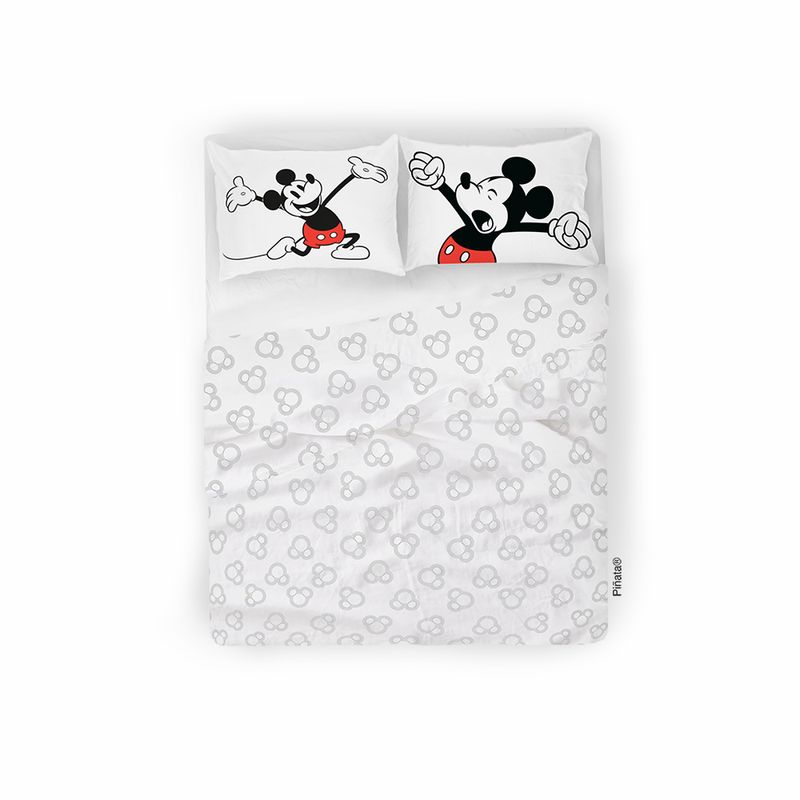 5850-sabana-queen-mickey-claasic-white
