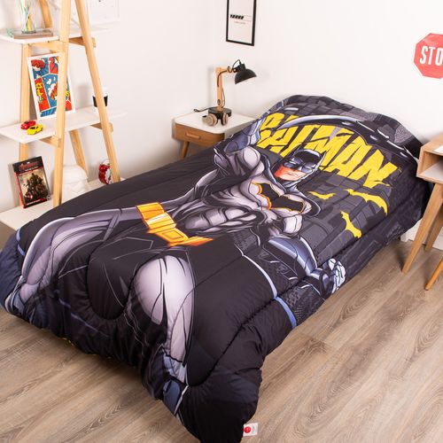 Acolchado Batman
