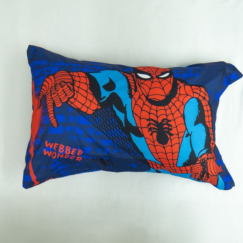 funda-spiderman-webbed-