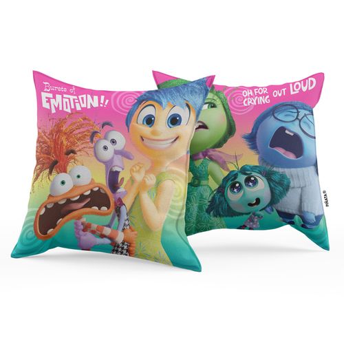 Almohadon Intensamente Emociones