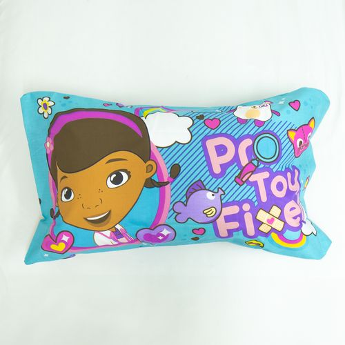Funda  Doctora Juguetes