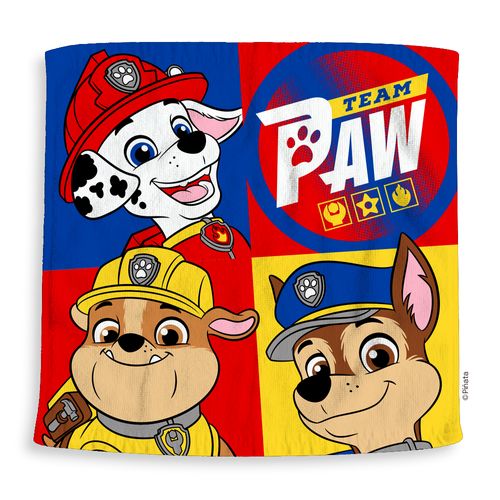 Toallita de mano Paw Patrol